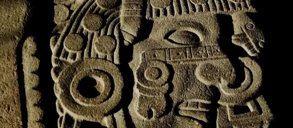 Hace 34 años se halló a Coyolxauhqui