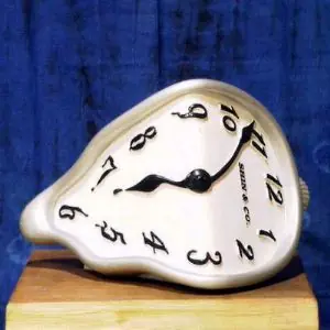 La maquina del tiempo: documental discovey channel