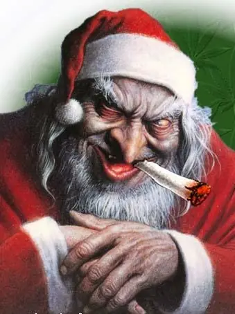 ¿existe papá noel?