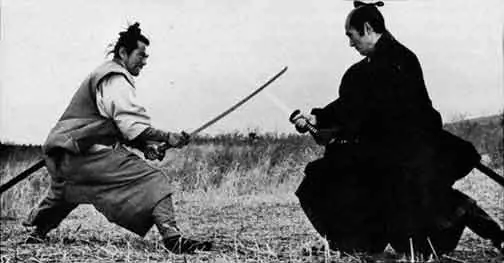 Top 5 armas antiguas de oriente