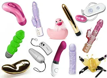Historia y origenes del Vibrador