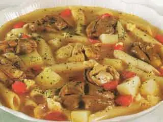 Recetario Online - 50 Recetas Faciles