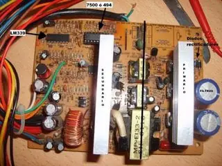 fuente cpu , reparalo vos , ahorra $$$$