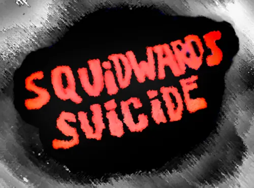La verdad del episodio de bob esponja: Squidwards Suicide