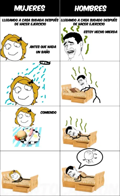 Un poco de Humor Grafico 7
