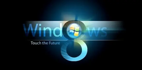 Windows 8 "Video DEMO"