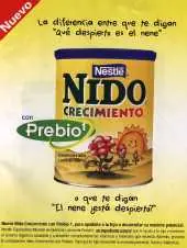 Manipulación en las publicidades