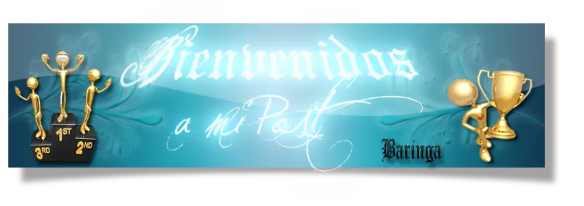 Fotos para el perfil.