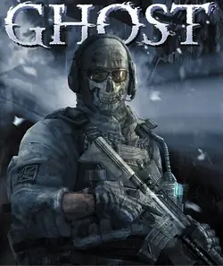 Symon "Ghost" Riley-Biografia-Call Of Duty