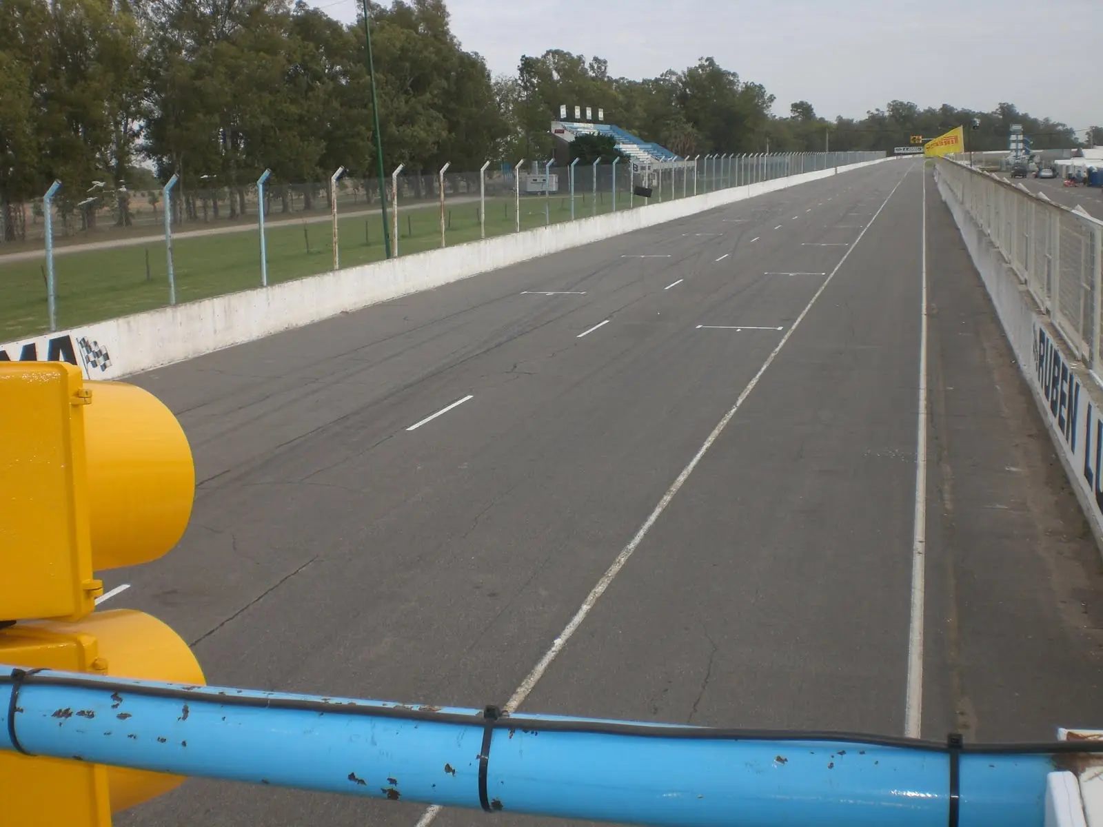 Autodromo de Rafaela