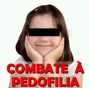 Para tomar consciencia sobre la PEDOFILIA