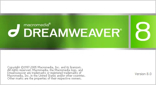Macromedia Dreamweaver 8 [Español]1 link de Megaupload