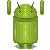 ¿A que no sabes cuál es el nombre del droid de Android (ro