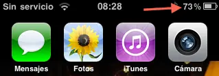 como hacer para que dure mas la bateria de tus ipod
