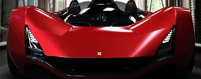 ¿Ferrari más extremo que nunca?