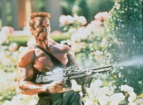 Armas: 5 mitos que creemos gracias a Hollywood