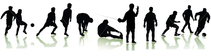 Crea musculo sin pesas online