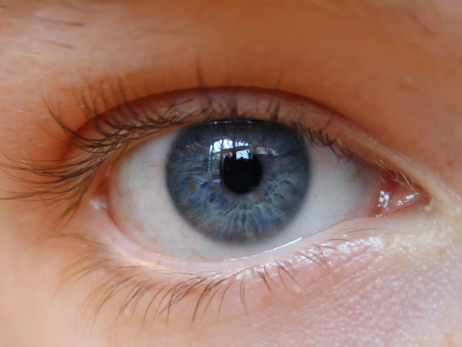 Consejos para cuidar nuestros ojos de la pc