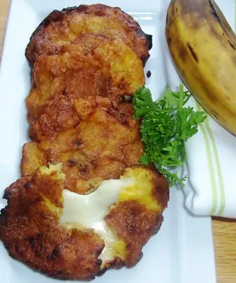 La comida Colombiana. (Segunda parte)