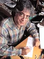 Caloi en su Tinta(biografia y su Arte)