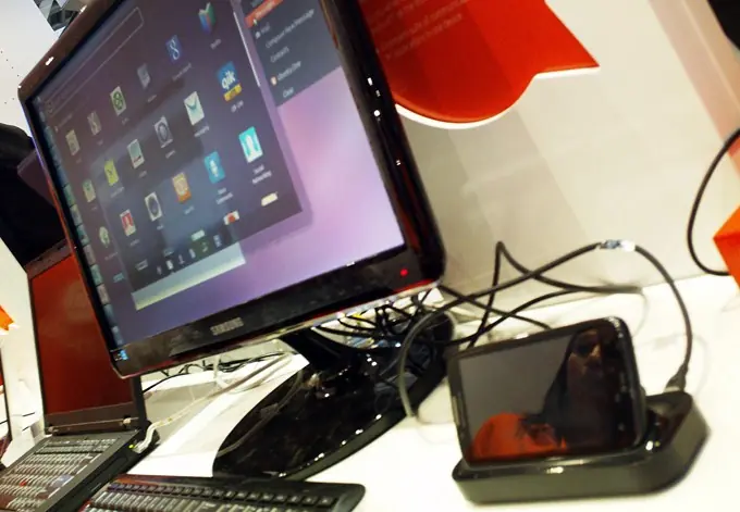 Primeras impresiones de Ubuntu para Android