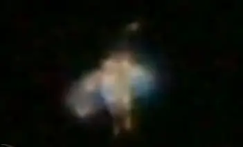 paranormal