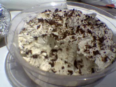Cocina con gabi--- helado con oreos