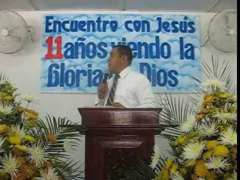 Pastoreos del Pastor Fernando León Manosalva