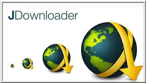 ocultar el jdownloader por completo