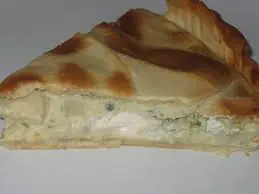 Preparar una Torta Pascualina