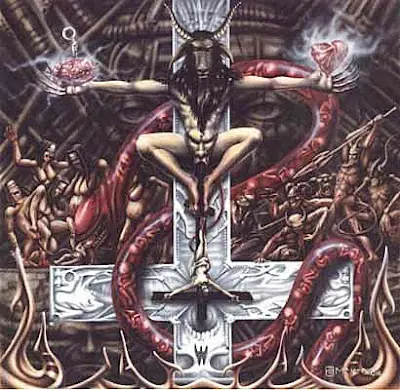 El ultimo dia... (poema del apocalipsis) {revision}