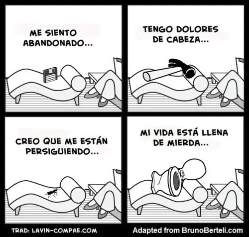Humor Gráfico