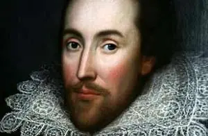 Develan importante retrato de Shakespeare...