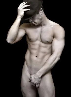 Consejos sobre Que decirle a un Hombre Desnudo