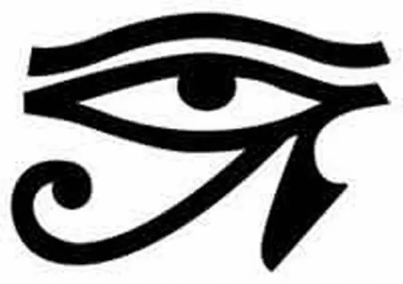 Historia del Antiguo Egipto - El Ojo de Horus - Atlantida