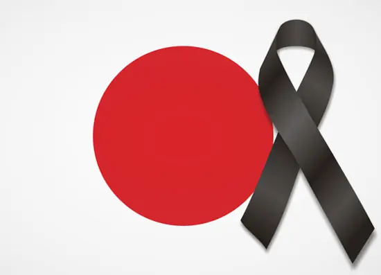 Como Actuar Frente a una Tragedia como Ocurrio en JAPON !!!!