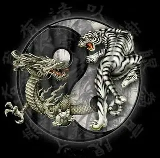 Kung Fu, Animales Del Shaolin