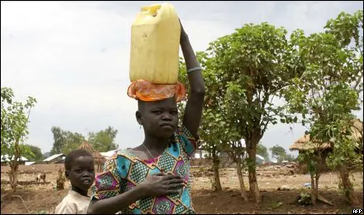 ¿Por qué África es tan pobre?