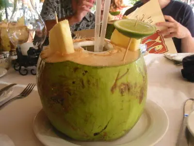 Coco loco