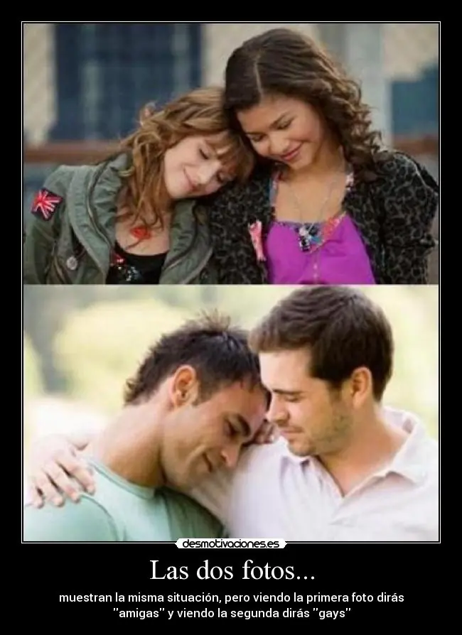 Desmotivaciones
