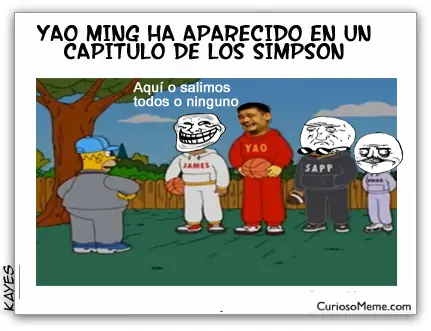Memes curiosos parte 1