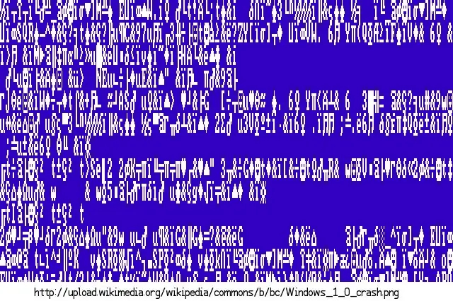 Que Nostalgia Recuerdos de Microsoft Windows Recargado