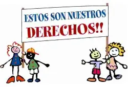 Los derechos del niño (tus derechos)