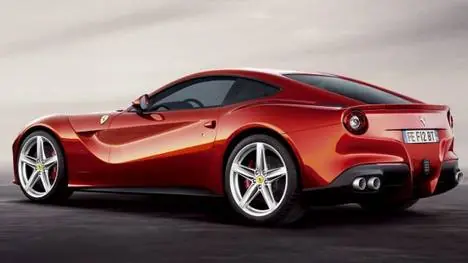 La Ferrari más rápida de la historia