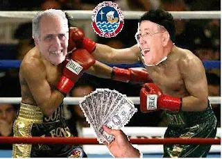 La PUCP, una felonía caviar