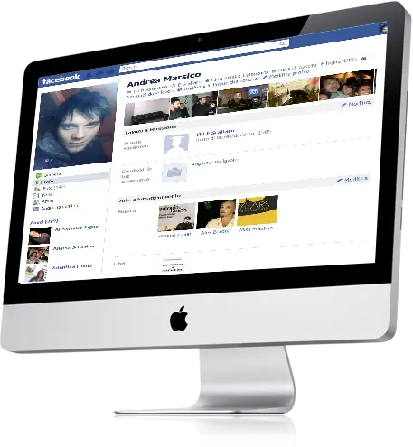 Querés sacar la Biografía de tu Facebook?