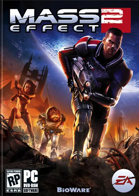 Mass Effect 3 tendra mas de 1000 variantes de historia