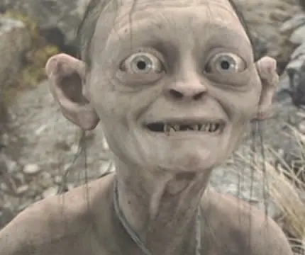 Gollum: Info y más