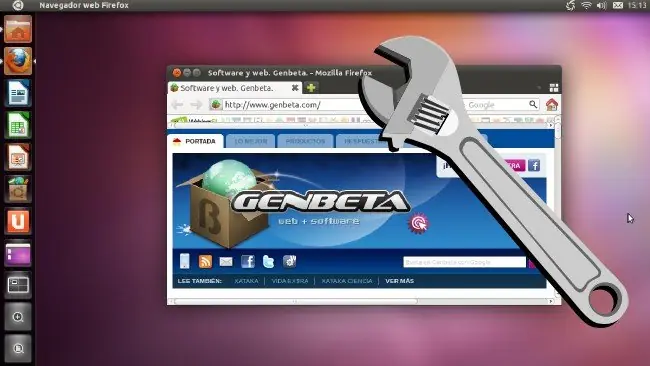 Unity Shell, a fondo [2]