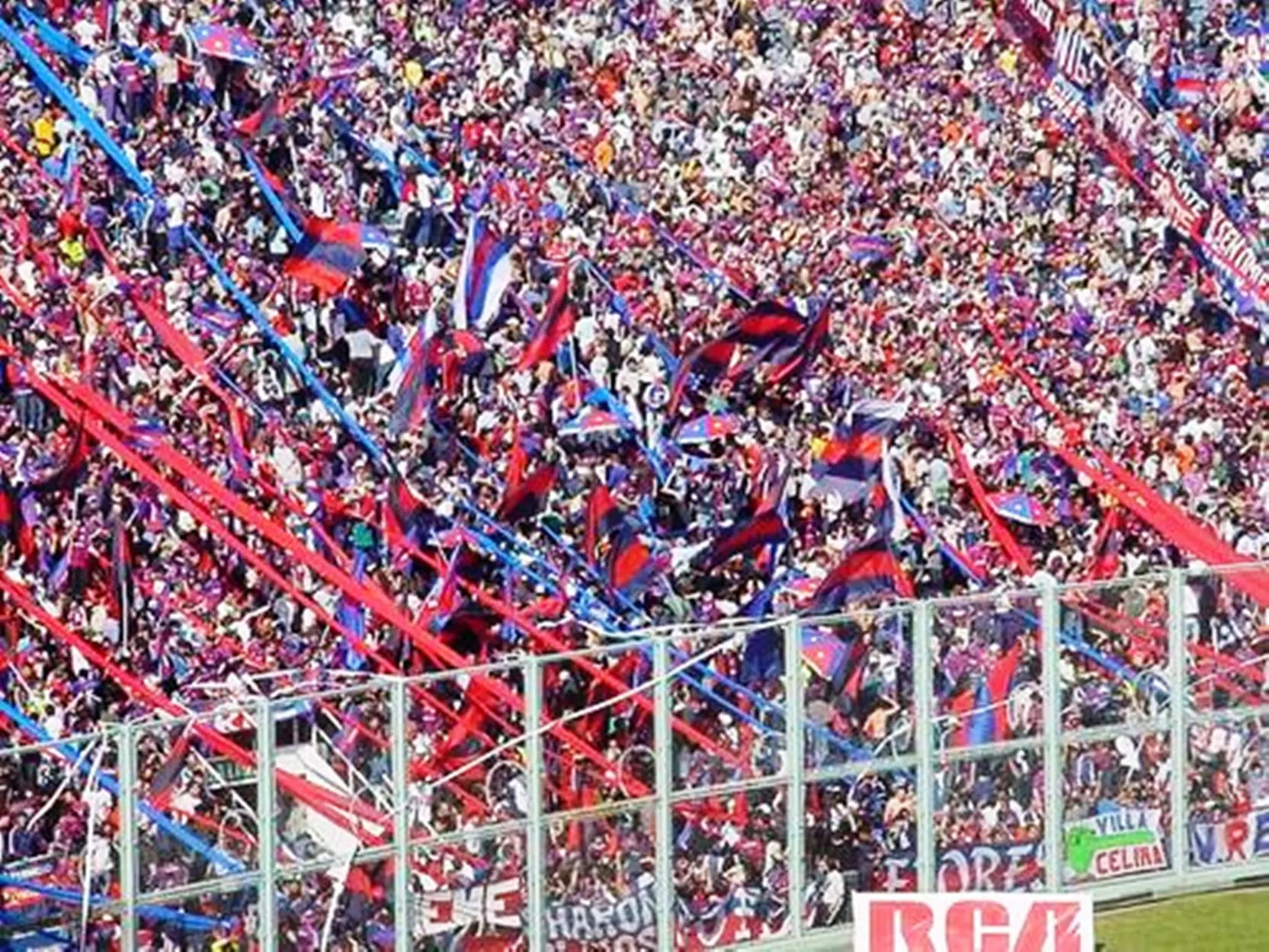 Hincha de San Lorenzo? Entra